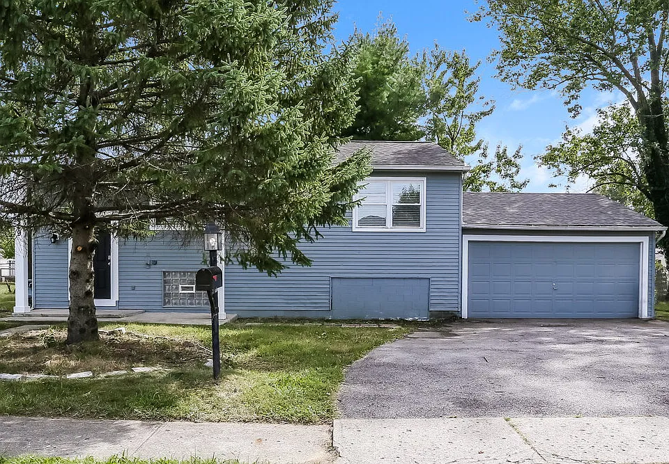 789 Bradwell Dr