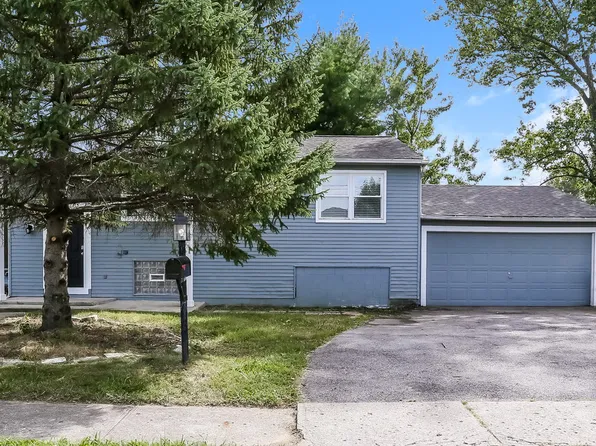 789 Bradwell Dr, Columbus, OH 43207