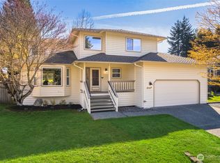 12327 44 Drive SE, Everett, WA