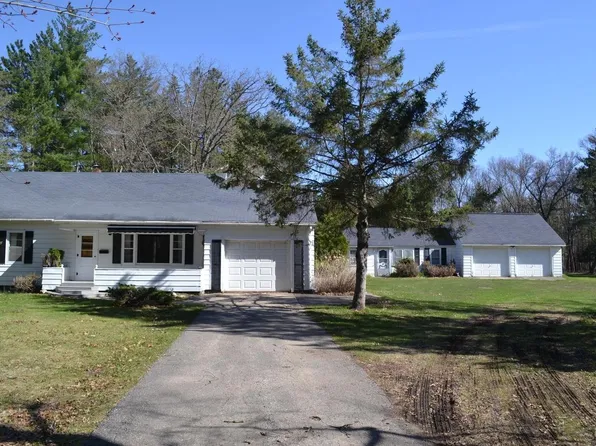 W9858 25th STREET, Camp Douglas, WI 54618