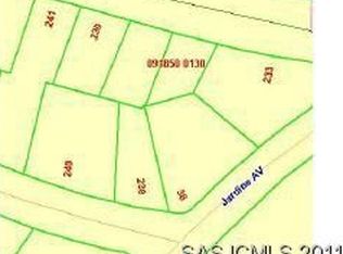 237 State Road 16, Saint Augustine, FL 32084