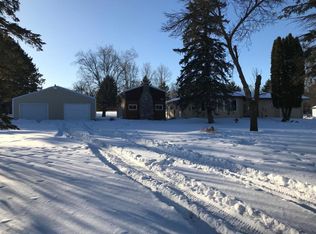 20569 County Highway 32, Rochert, MN 56578