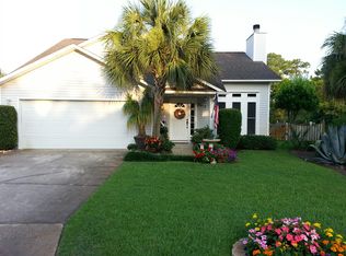 5915 Bay Vista Dr, Perdido Key, FL 32507