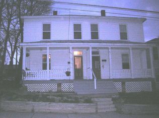 411 Winthrop St, Staunton, VA 24401