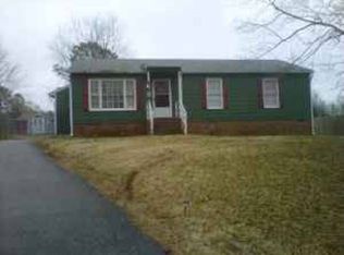 4707 Glen Tara, Richmond, VA 23112