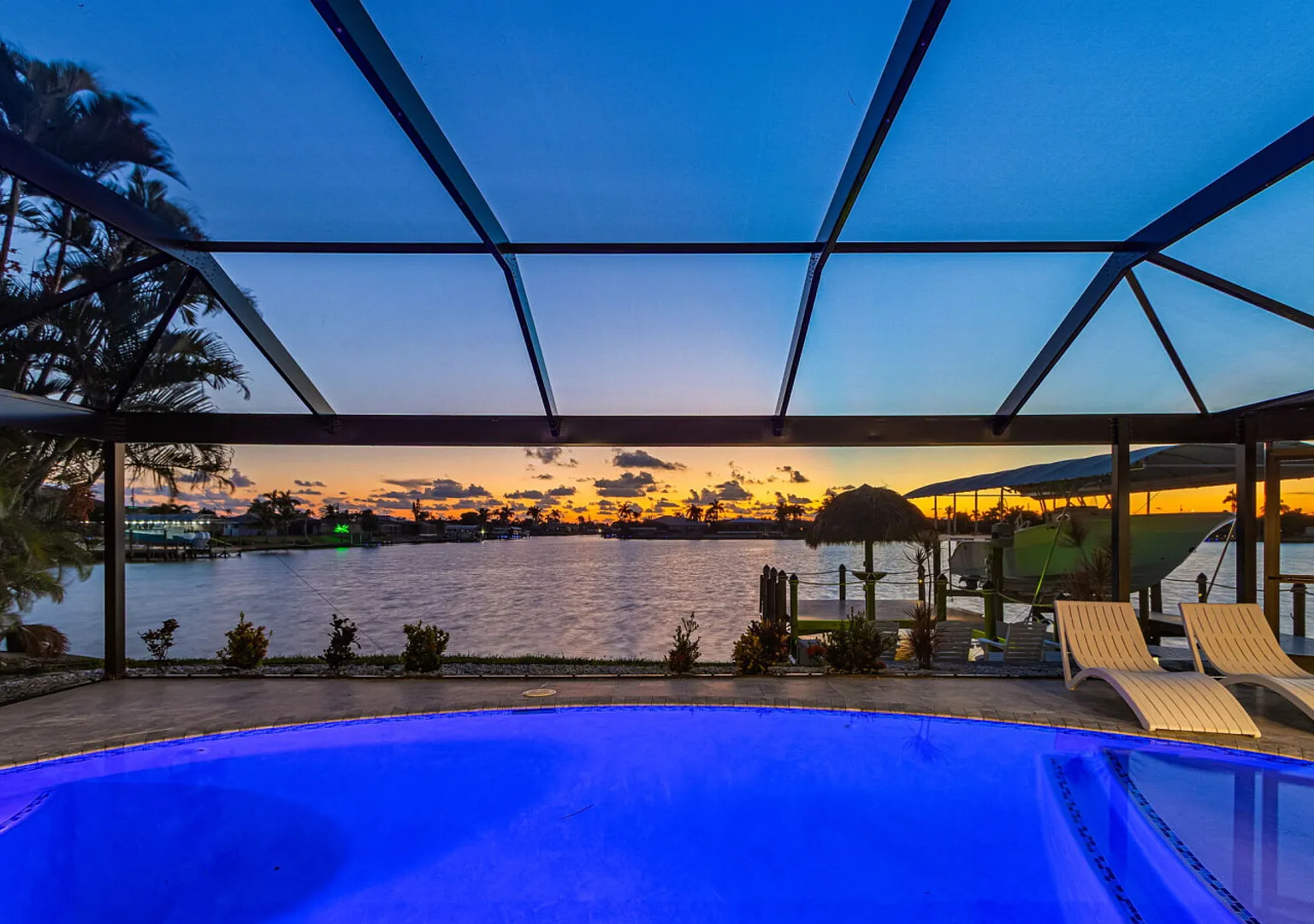 Pelican Point- Our Luxury Vacation Rental — Photo 1