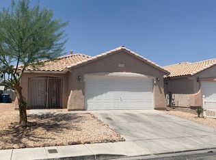 5336 Awbury Ave, Las Vegas, NV 89110