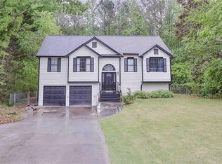 405 Settlers Ridge Ln, Hiram, GA 30141