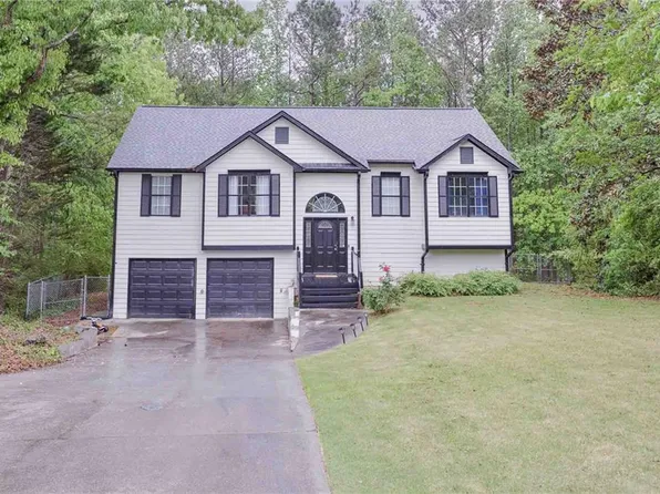 405 Settlers Ridge Ln, Hiram, GA 30141