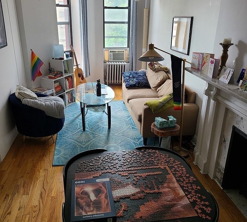 1st image of 83 W 104th St #3