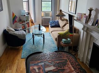 83 W 104th St #3, New York, NY 10025