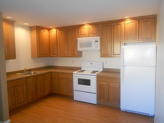 New Kitchen