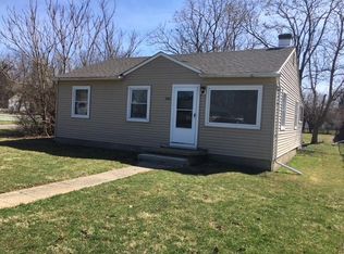 501 Basswood Rd, Columbus, OH 43207