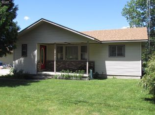 5796 Hemingway Lake Rd, Otter Lake, MI 48464