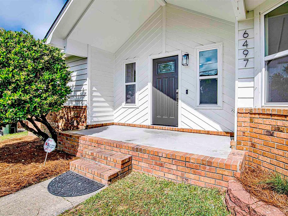 6497 Memphis Ave, Pensacola, FL 32526 Zillow