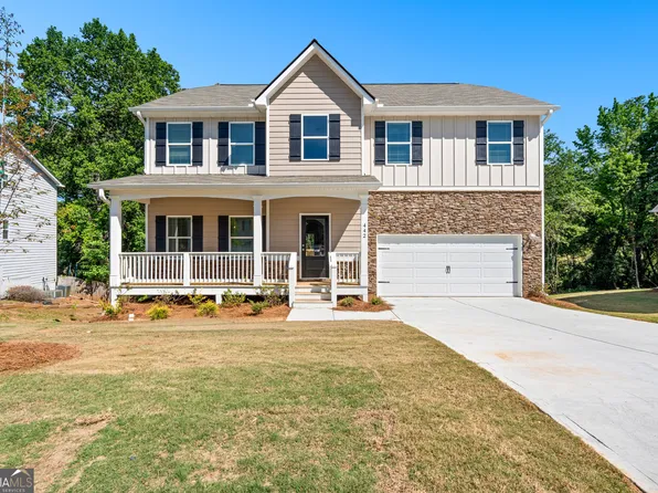 442 The Blvd, Newnan, GA 30263