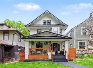 820 E 41st St, Kansas City, MO 64110
