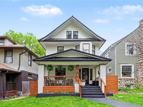 820 E 41st St, Kansas City, MO 64110