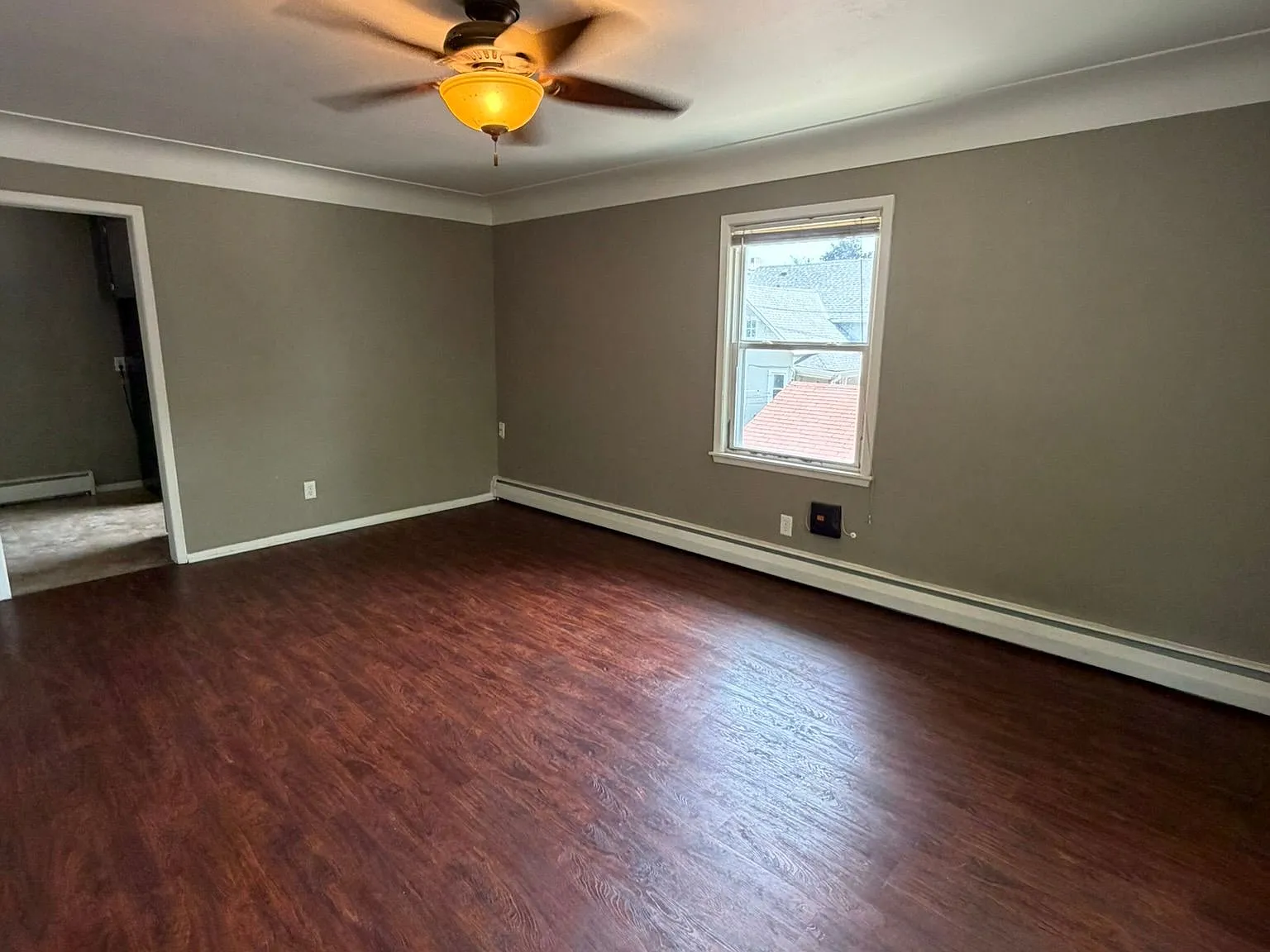 1 bed, 1.0 bath, 745 sqft, $1,400 — Photo 3