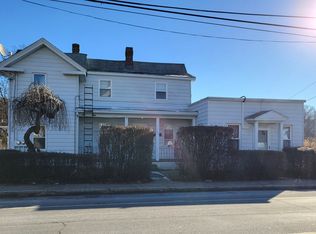 226 S Colony St, Wallingford, CT 06492