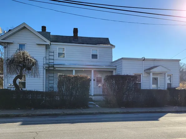 226 South Colony Street, Wallingford, CT 06492