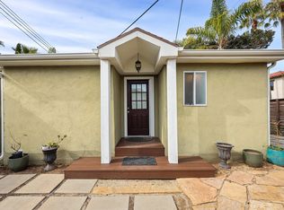 3896 Harney St, San Diego, CA 92110