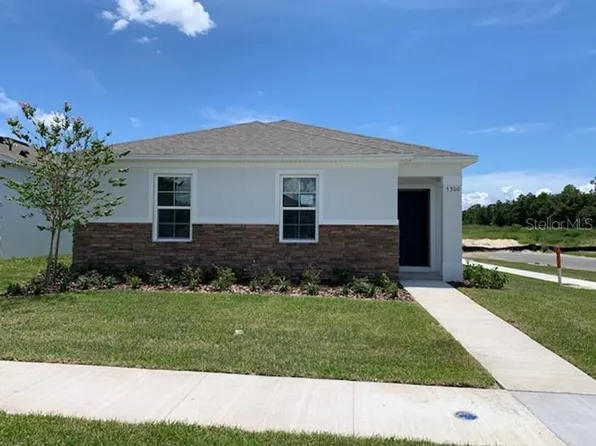 5300 Flameleaf St, Apopka, FL 32712