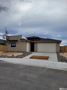 2299 Slater Mill Dr Lot 118, Sparks, NV, 89441