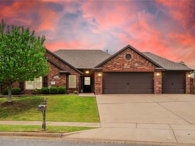 6404 S 49th St, Lowell, AR, 72745