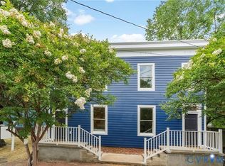 2218/2220 M St, Richmond, VA 23223