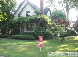 1310 Park Ave, Bay City, MI 48708