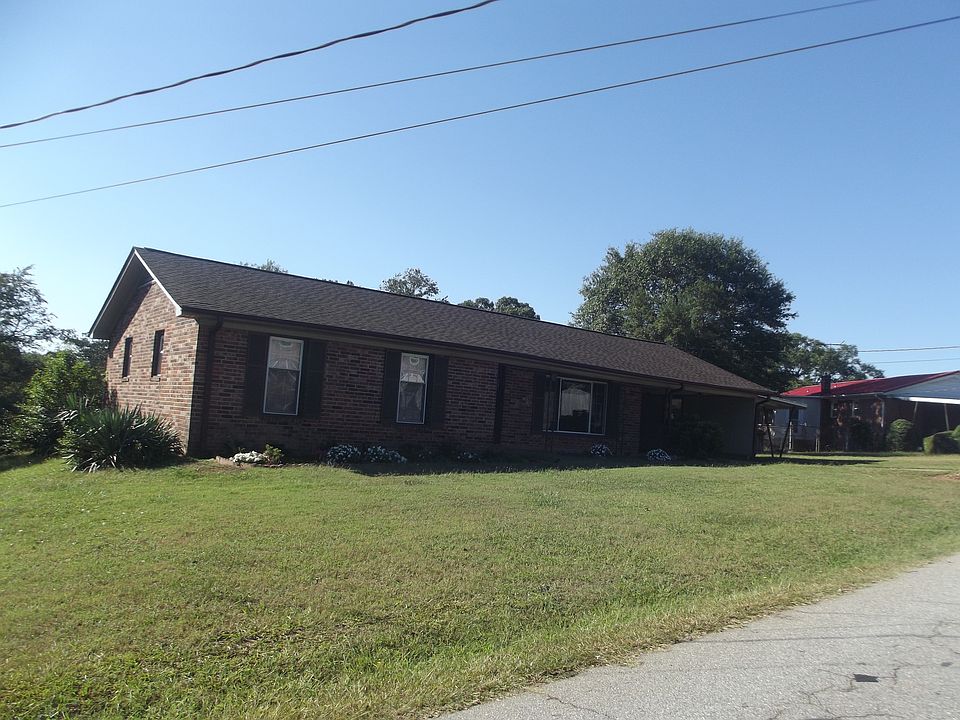 205 Acorn DR