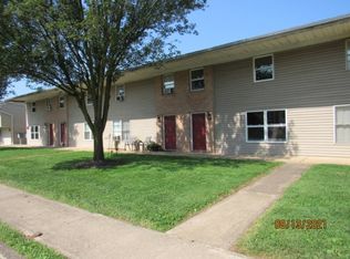400 S High St APT 5, Selinsgrove, PA 17870