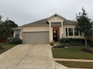 137 Wynnpage Dr, Dripping Springs, TX 78620