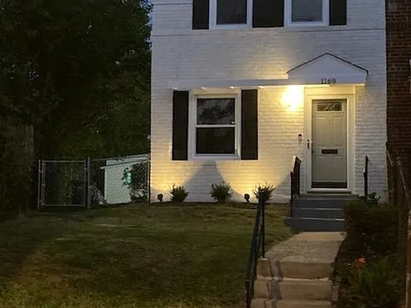 1169 46th Pl SE, Washington, DC 20019
