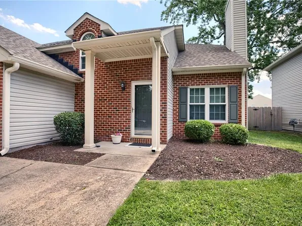 3920 Peppercorn Way, Chesapeake, VA 23321