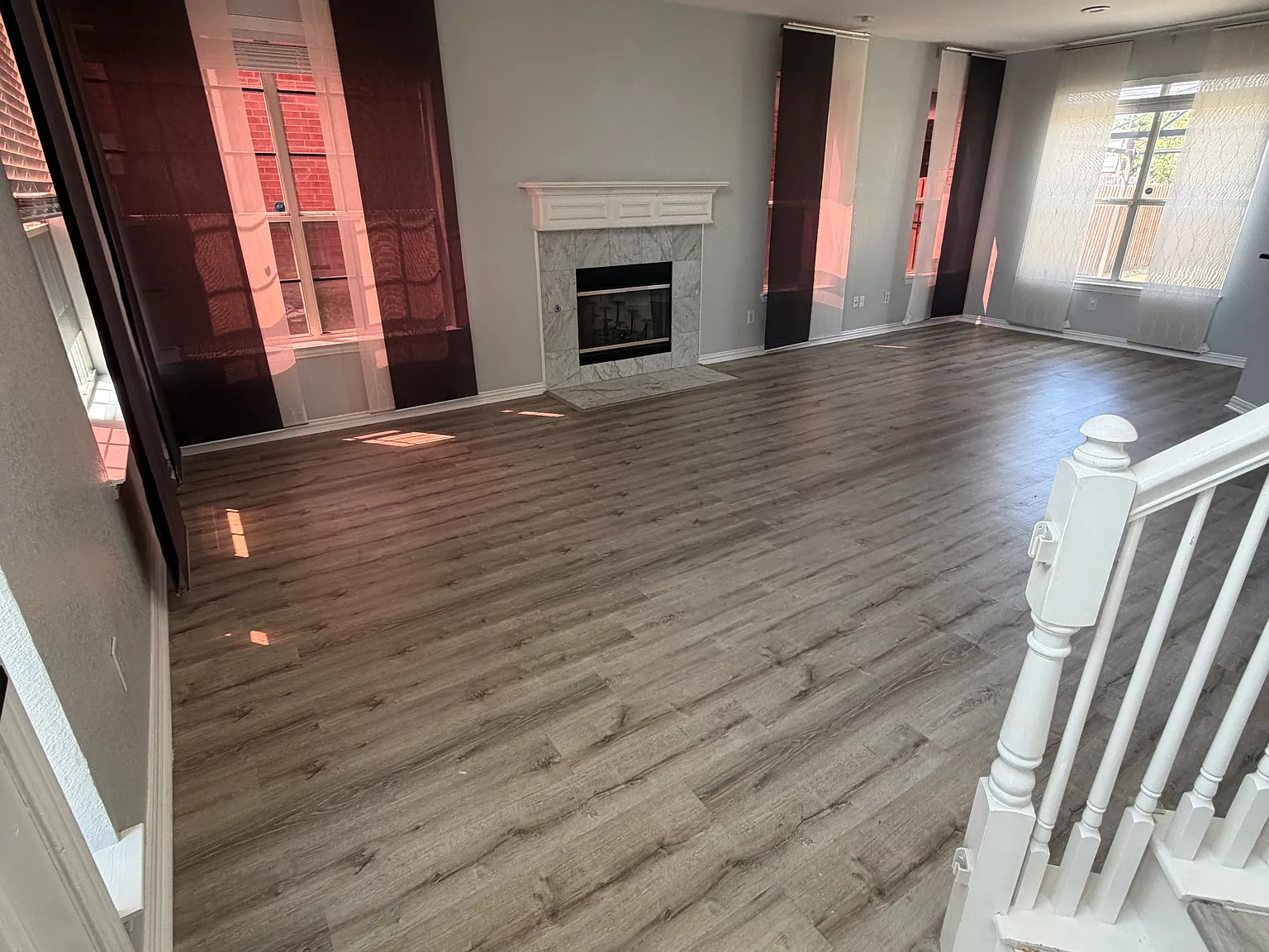 4 bed, 2.5 bath, 2000 sqft, $2,650 — Photo 3