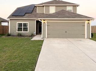 120 Hamilton Way, Venus, TX 76084