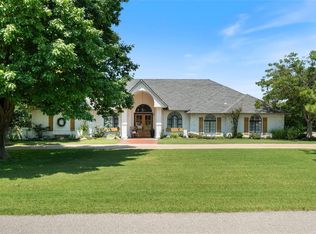 6501 NE 113th St, Edmond, OK 73013