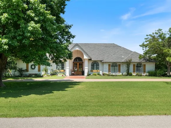 6501 NE 113th St, Edmond, OK 73013