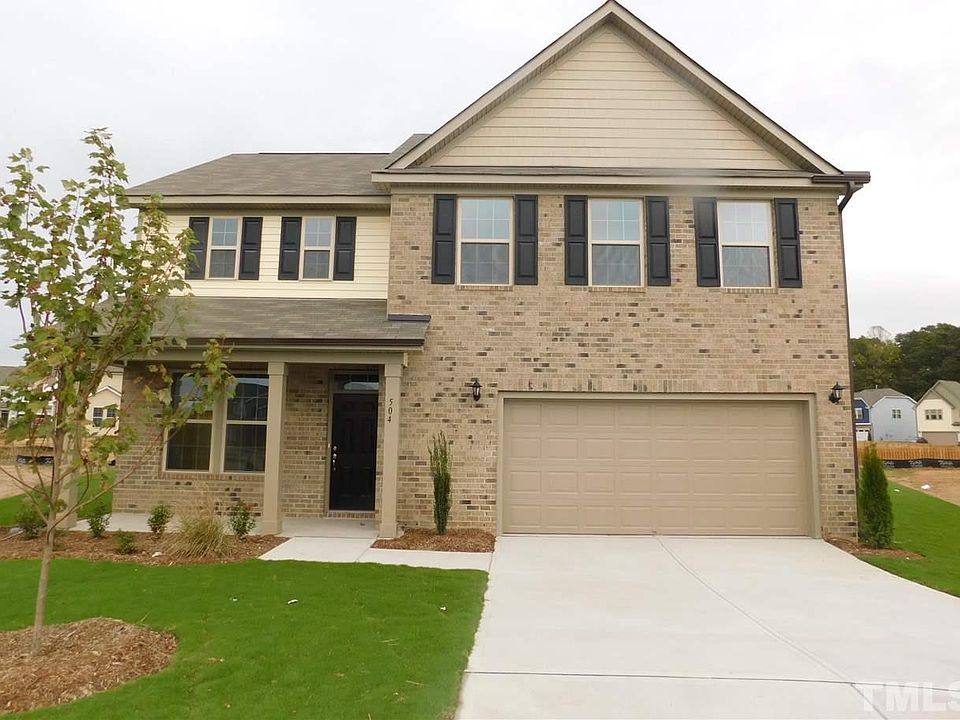 504 Willow Breeze Ct, Zebulon, NC 27597 Zillow