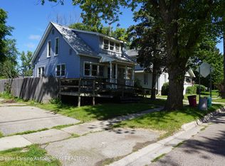 204 W Genesee St, Durand, MI 48429