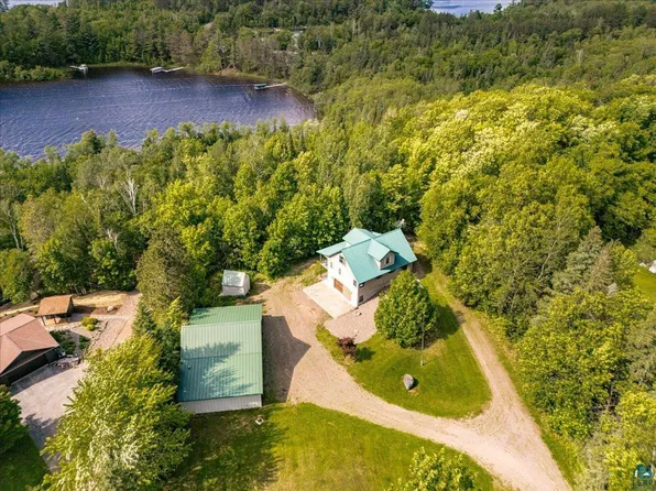 3799 S Lake Rd, Moose Lake, MN 55767