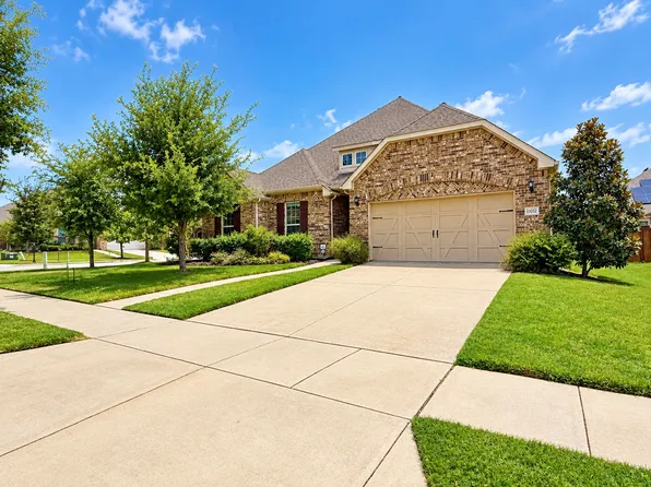 11012 Carrizo Rd, Frisco, TX 75035