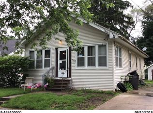 110 E Mansion St, Jackson, MI