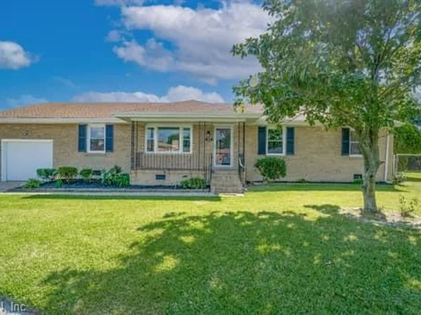 811 Bouie Ct, Portsmouth, VA 23704