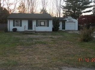 130 W Harcourt Dr, Saginaw, MI 48609