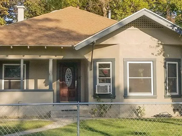 596 Howard St, Bishop, CA 93514