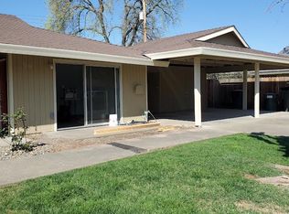 1615 Safari Ct, Carmichael, CA 95608