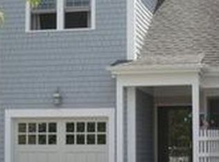105 Godfrey Dr, Norton, MA 02766